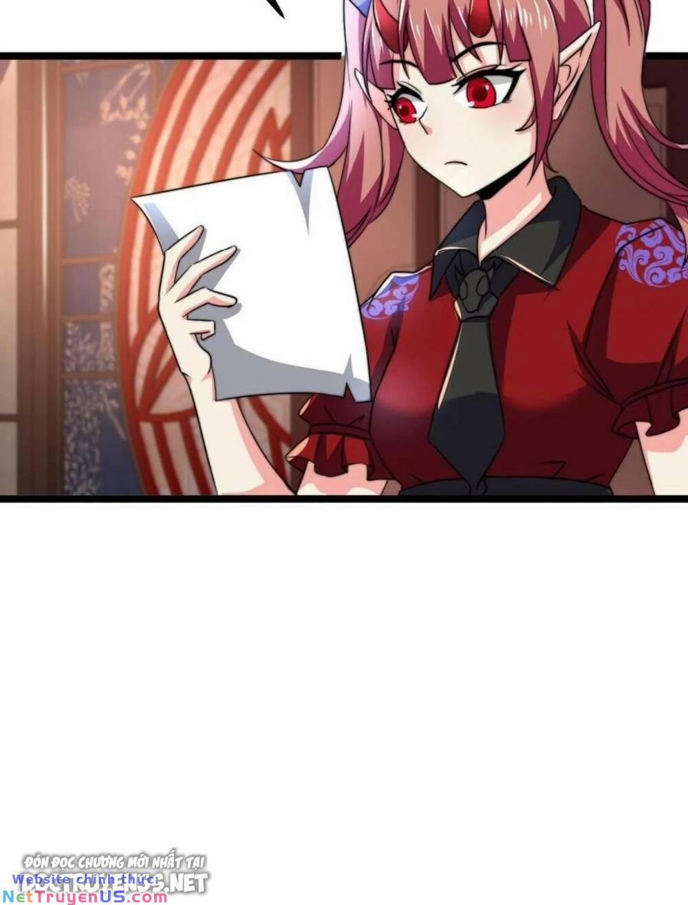 Bắt Đầu Livestream Ở Địa Phủ: Phát Sóng Trực Tiếp Ở Đây Ai Dám Đến 132 trang 8