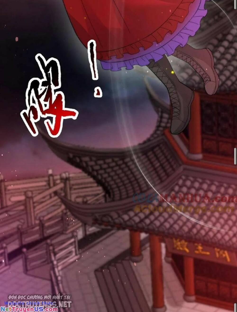 Bắt Đầu Livestream Ở Địa Phủ: Phát Sóng Trực Tiếp Ở Đây Ai Dám Đến 133 trang 20