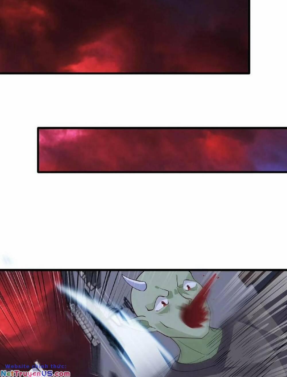 Bắt Đầu Livestream Ở Địa Phủ: Phát Sóng Trực Tiếp Ở Đây Ai Dám Đến 133 trang 29