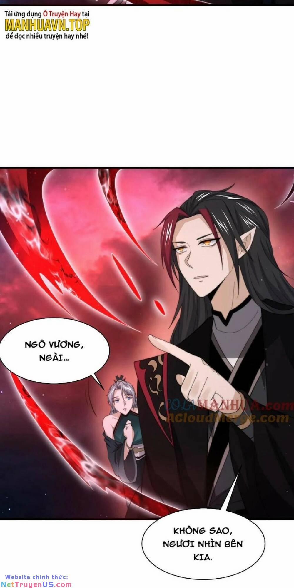 Bắt Đầu Livestream Ở Địa Phủ: Phát Sóng Trực Tiếp Ở Đây Ai Dám Đến 133 trang 6