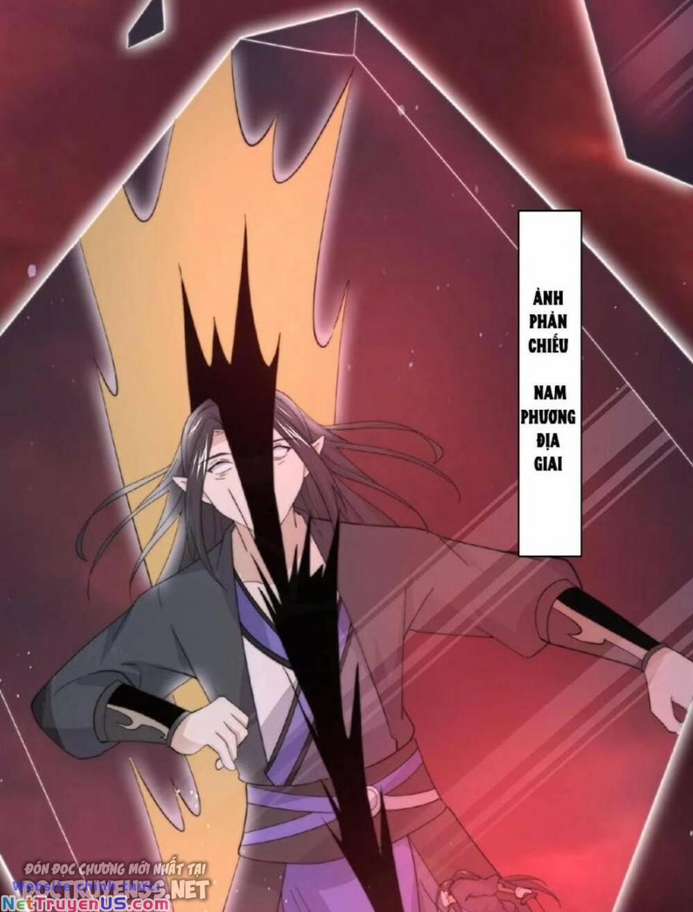 Bắt Đầu Livestream Ở Địa Phủ: Phát Sóng Trực Tiếp Ở Đây Ai Dám Đến 133 trang 8