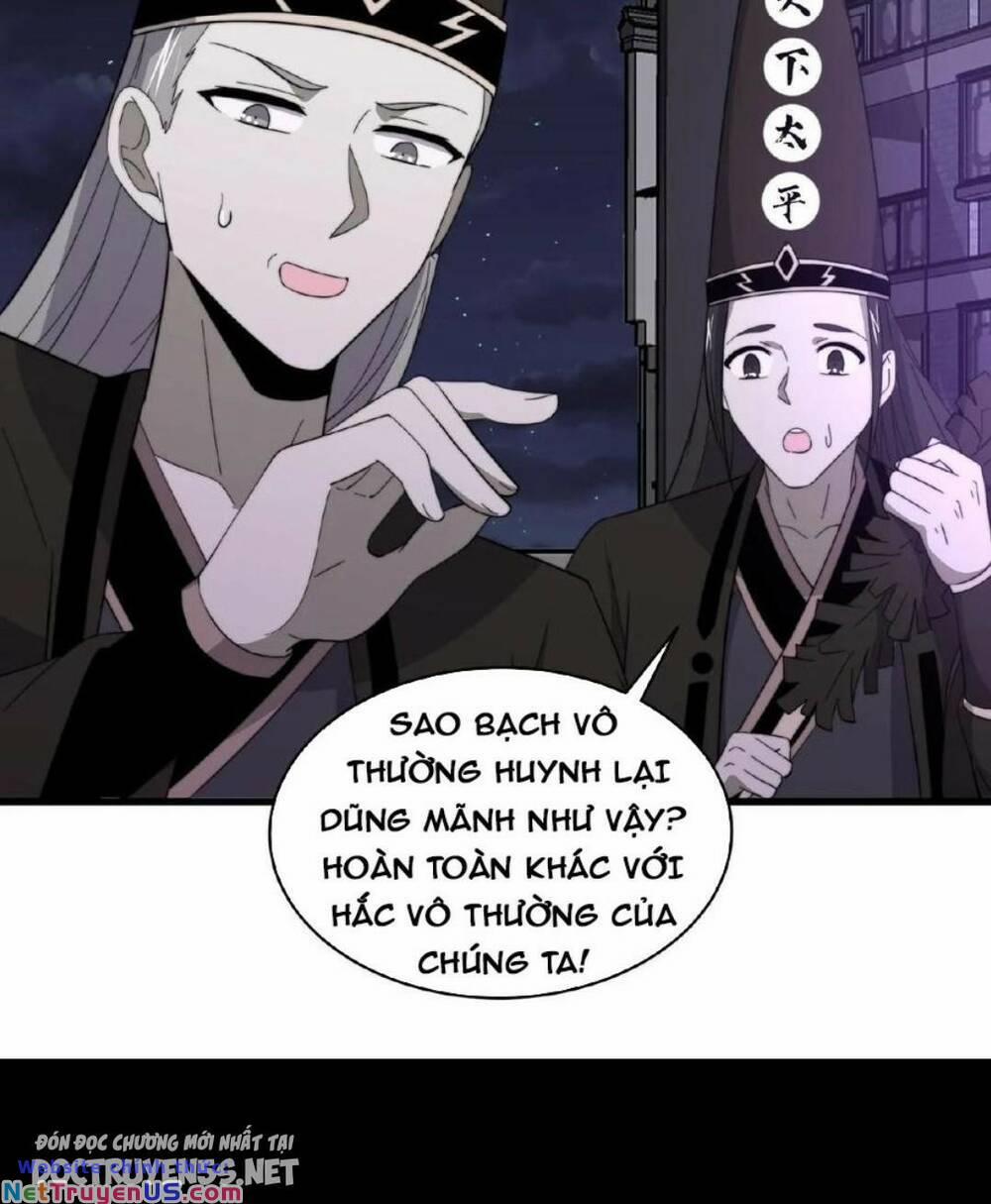 Bắt Đầu Livestream Ở Địa Phủ: Phát Sóng Trực Tiếp Ở Đây Ai Dám Đến 134 trang 12