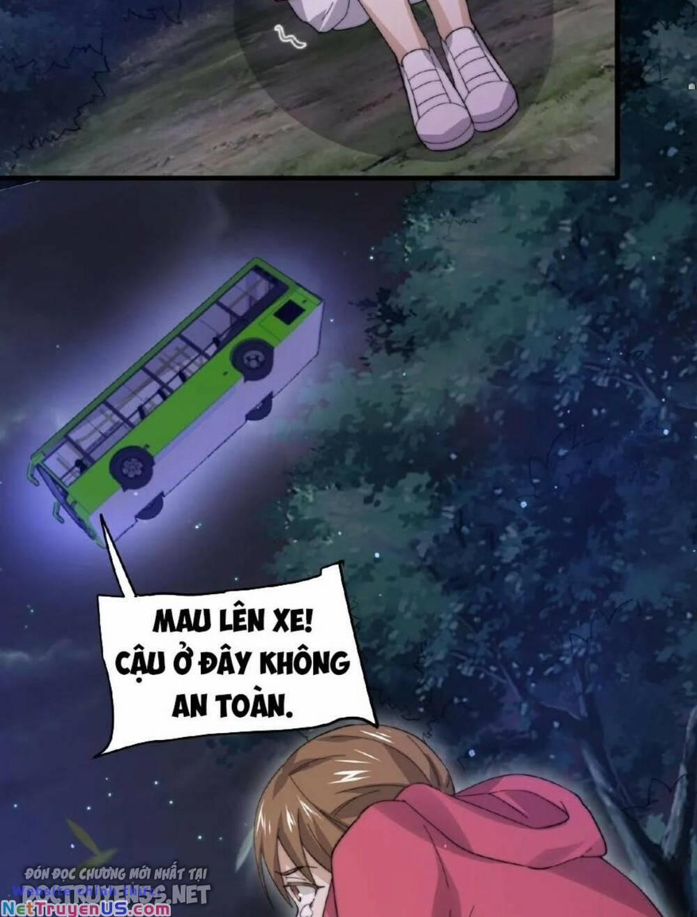 Bắt Đầu Livestream Ở Địa Phủ: Phát Sóng Trực Tiếp Ở Đây Ai Dám Đến 134 trang 28