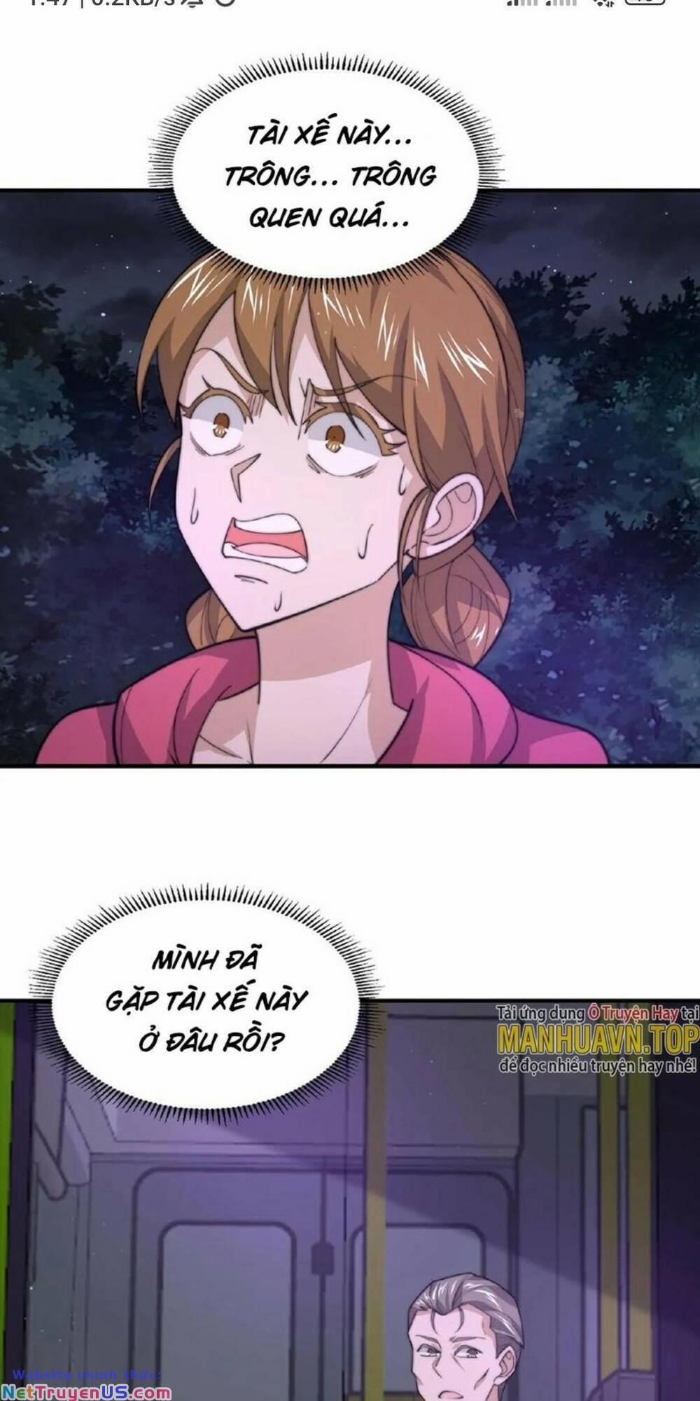 Bắt Đầu Livestream Ở Địa Phủ: Phát Sóng Trực Tiếp Ở Đây Ai Dám Đến 135 trang 0