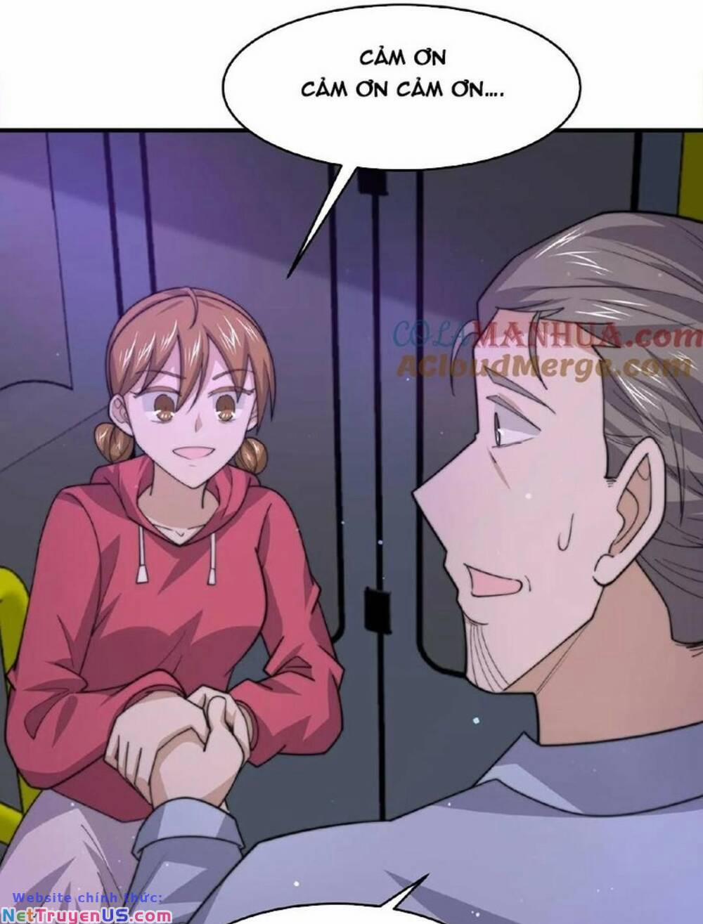 Bắt Đầu Livestream Ở Địa Phủ: Phát Sóng Trực Tiếp Ở Đây Ai Dám Đến 135 trang 4