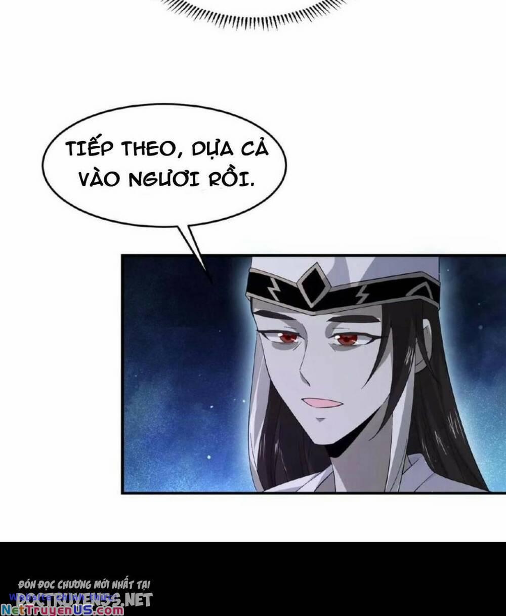 Bắt Đầu Livestream Ở Địa Phủ: Phát Sóng Trực Tiếp Ở Đây Ai Dám Đến 136 trang 13