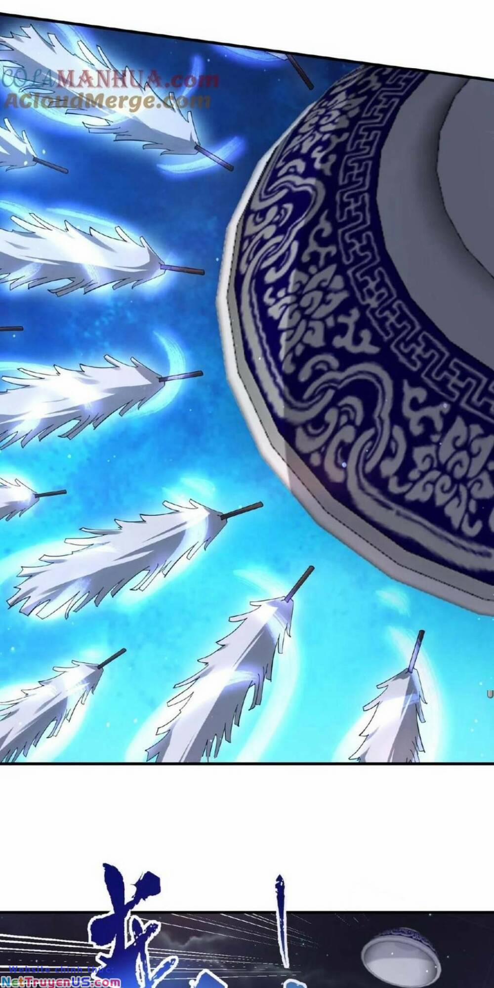 Bắt Đầu Livestream Ở Địa Phủ: Phát Sóng Trực Tiếp Ở Đây Ai Dám Đến 136 trang 17