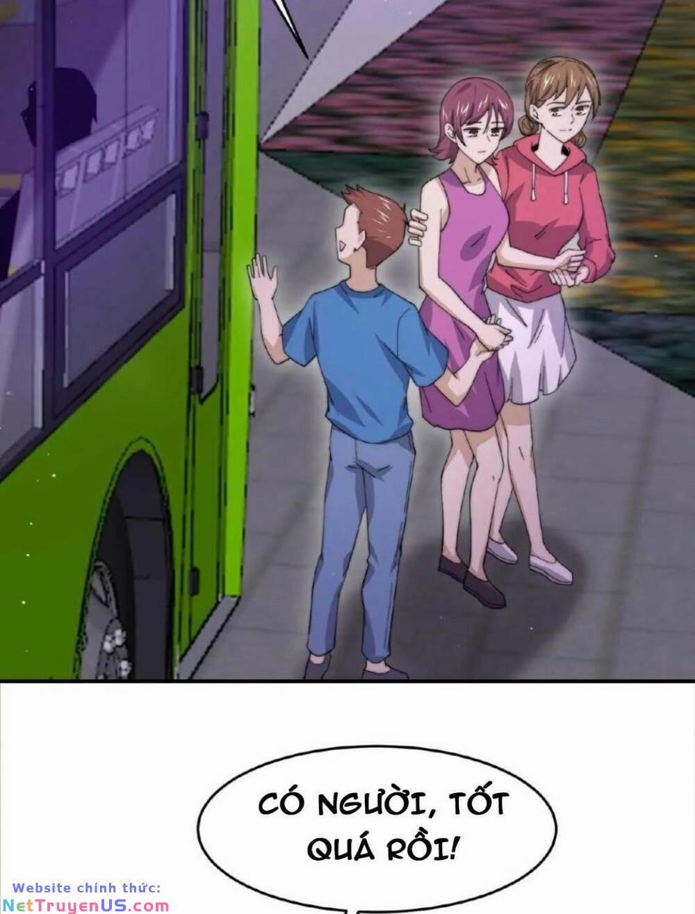 Bắt Đầu Livestream Ở Địa Phủ: Phát Sóng Trực Tiếp Ở Đây Ai Dám Đến 136 trang 2