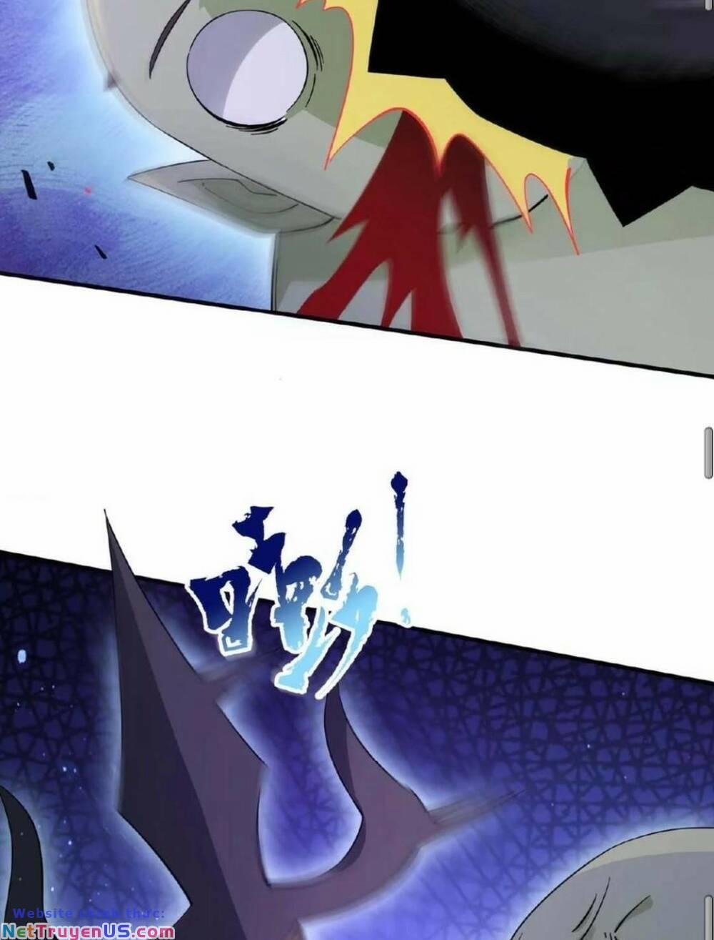 Bắt Đầu Livestream Ở Địa Phủ: Phát Sóng Trực Tiếp Ở Đây Ai Dám Đến 136 trang 21