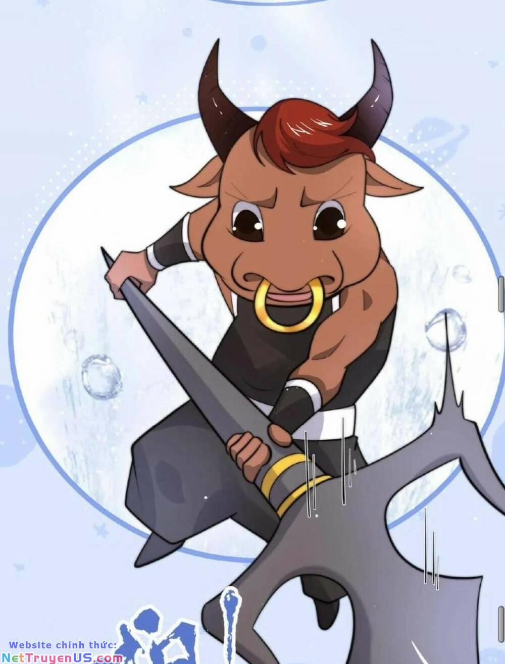 Bắt Đầu Livestream Ở Địa Phủ: Phát Sóng Trực Tiếp Ở Đây Ai Dám Đến 136 trang 24