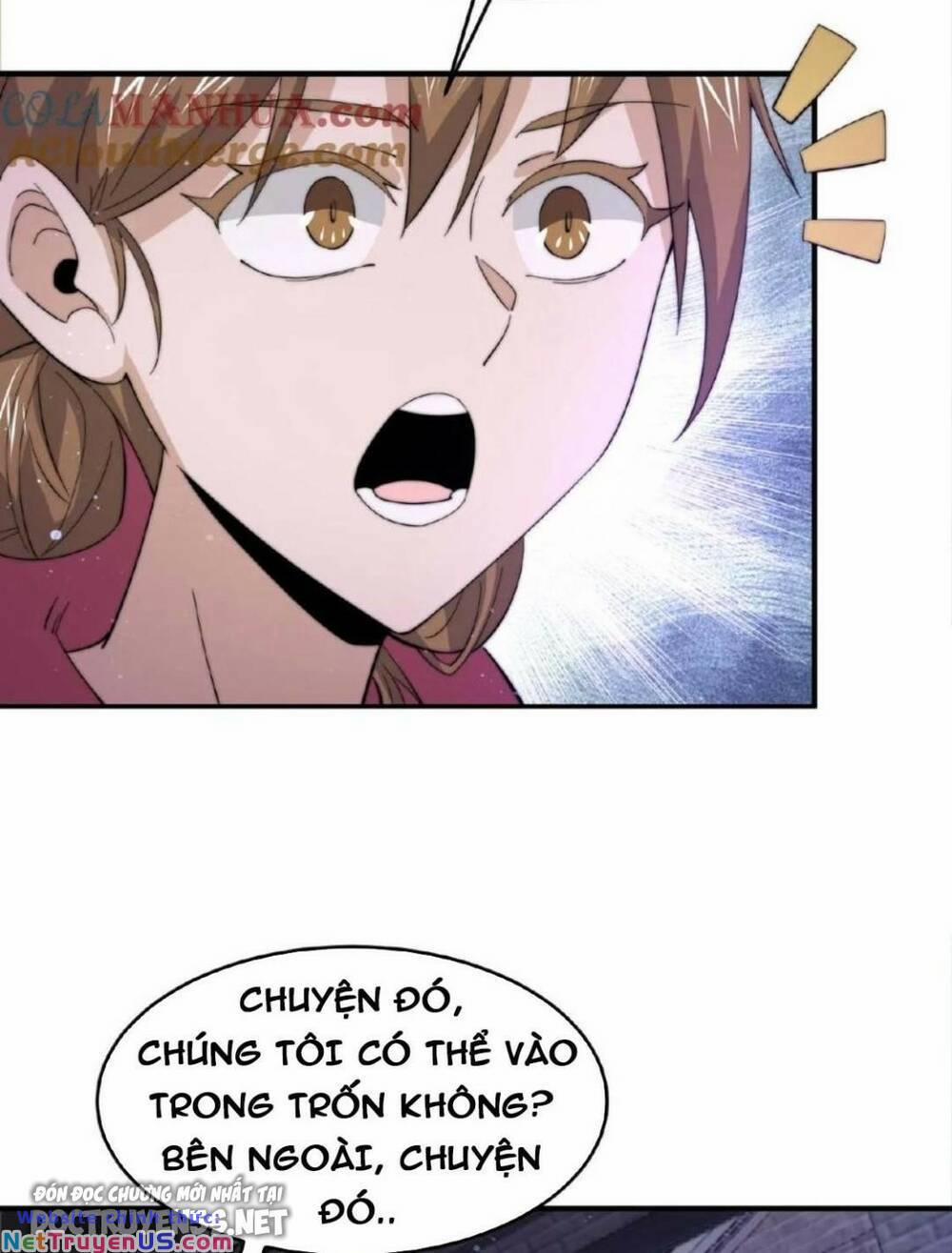 Bắt Đầu Livestream Ở Địa Phủ: Phát Sóng Trực Tiếp Ở Đây Ai Dám Đến 136 trang 3