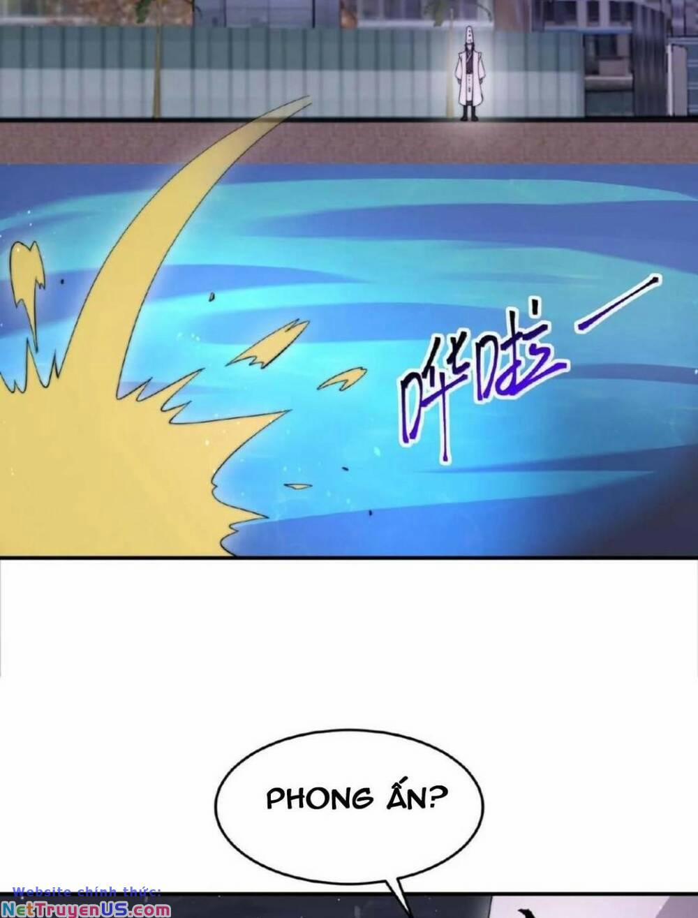 Bắt Đầu Livestream Ở Địa Phủ: Phát Sóng Trực Tiếp Ở Đây Ai Dám Đến 136 trang 8