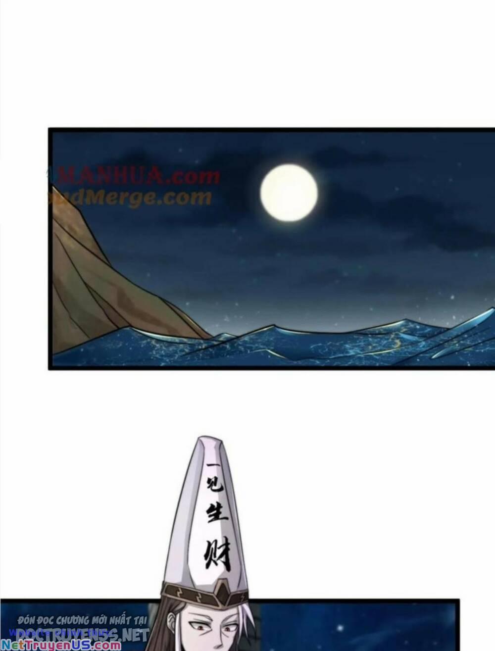 Bắt Đầu Livestream Ở Địa Phủ: Phát Sóng Trực Tiếp Ở Đây Ai Dám Đến 137 trang 12