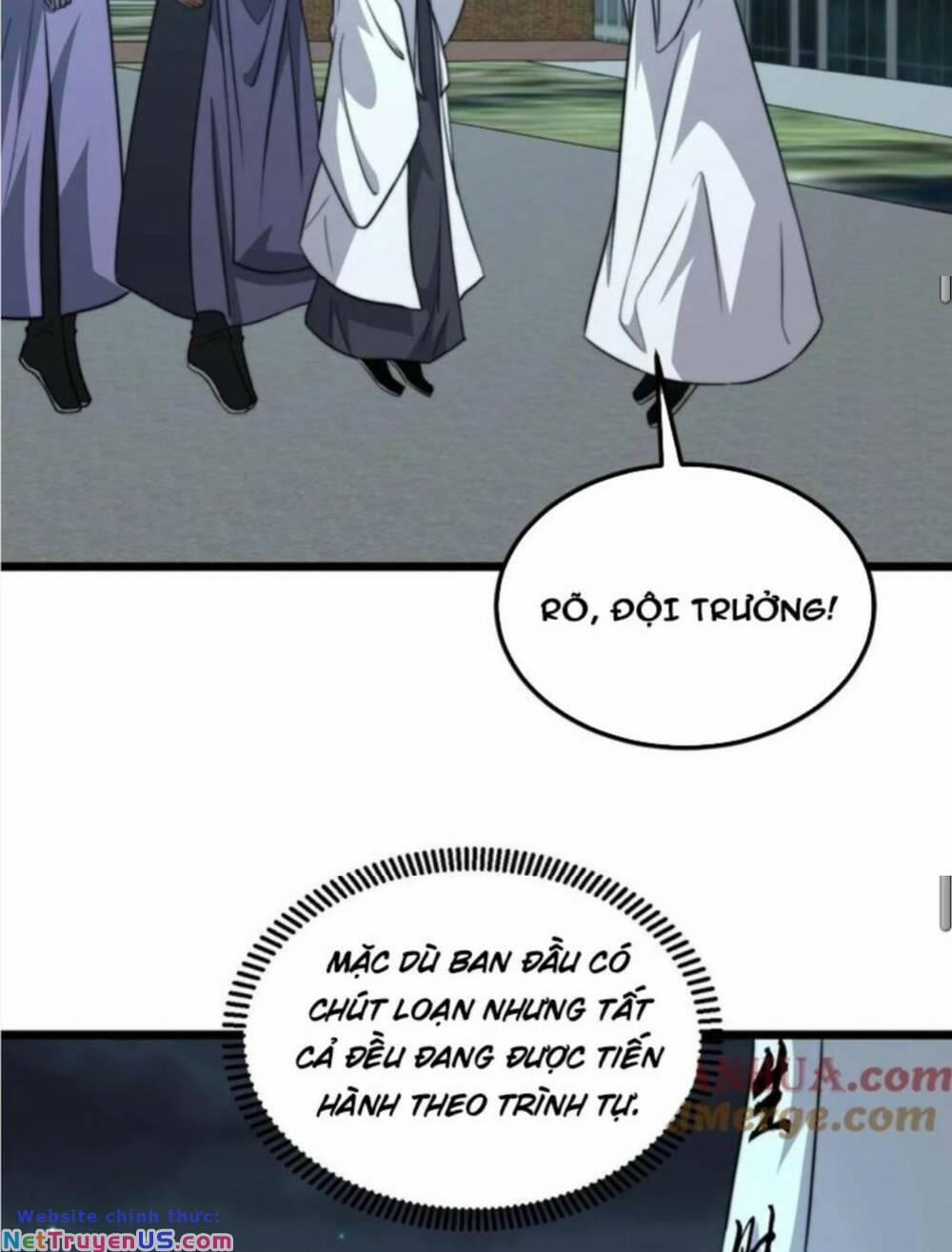 Bắt Đầu Livestream Ở Địa Phủ: Phát Sóng Trực Tiếp Ở Đây Ai Dám Đến 137 trang 15