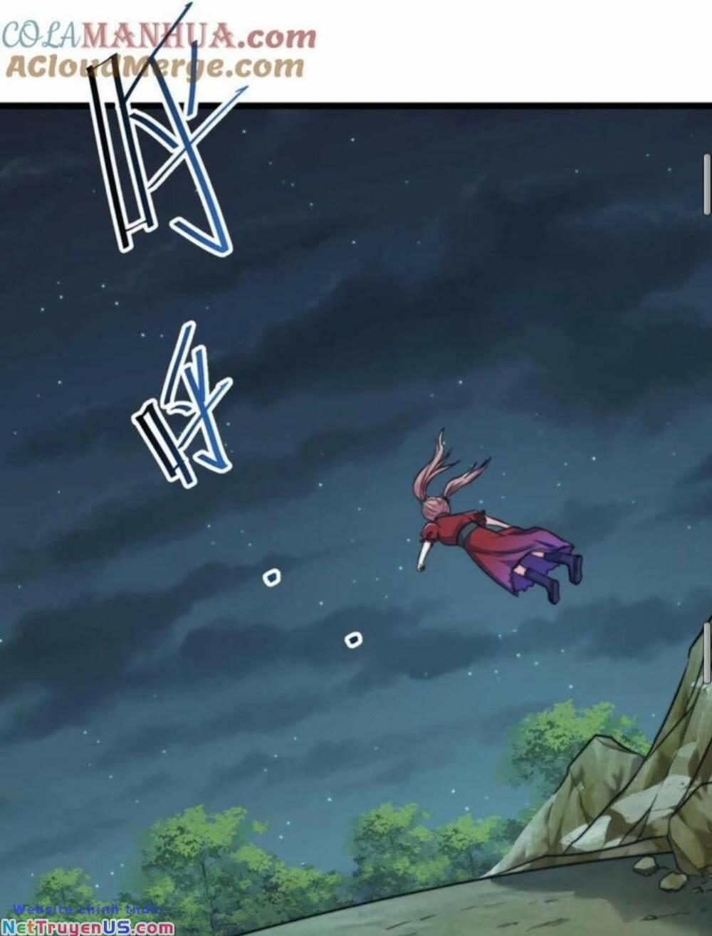 Bắt Đầu Livestream Ở Địa Phủ: Phát Sóng Trực Tiếp Ở Đây Ai Dám Đến 137 trang 18