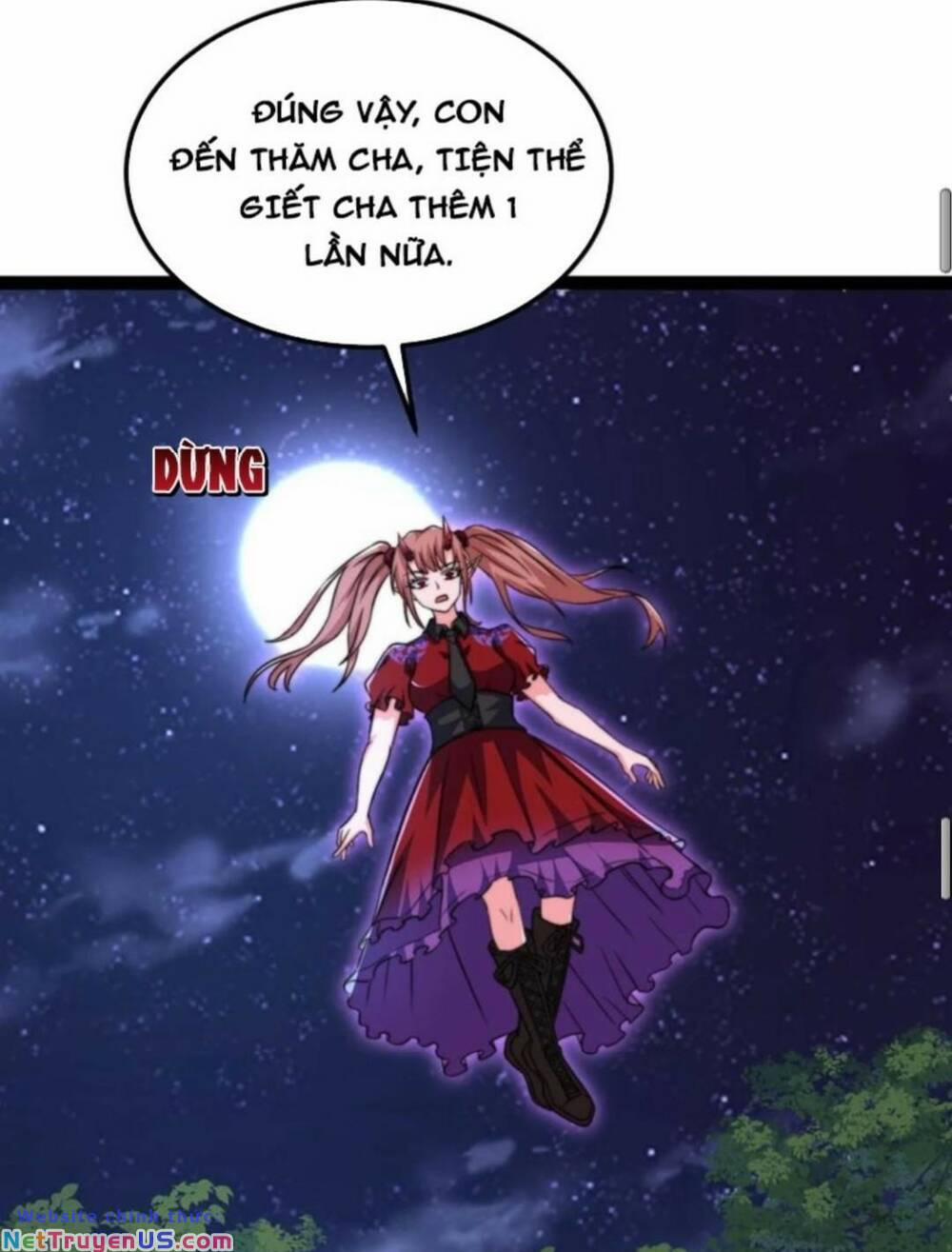 Bắt Đầu Livestream Ở Địa Phủ: Phát Sóng Trực Tiếp Ở Đây Ai Dám Đến 137 trang 21