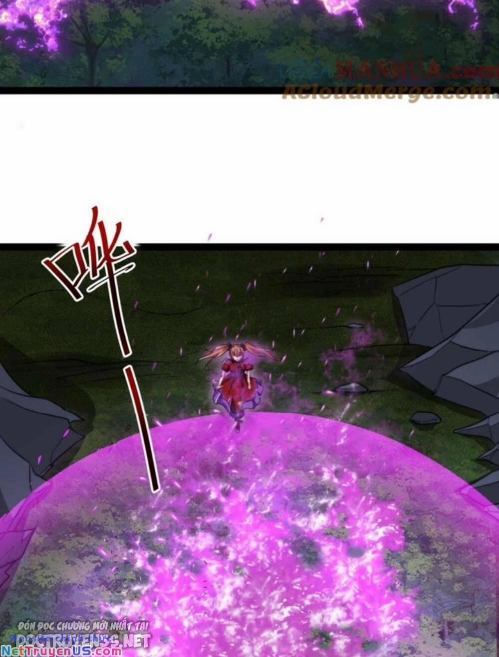 Bắt Đầu Livestream Ở Địa Phủ: Phát Sóng Trực Tiếp Ở Đây Ai Dám Đến 137 trang 25