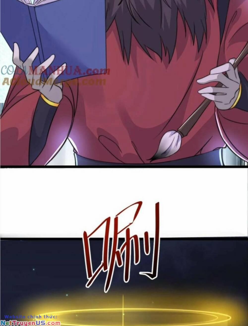 Bắt Đầu Livestream Ở Địa Phủ: Phát Sóng Trực Tiếp Ở Đây Ai Dám Đến 137 trang 5