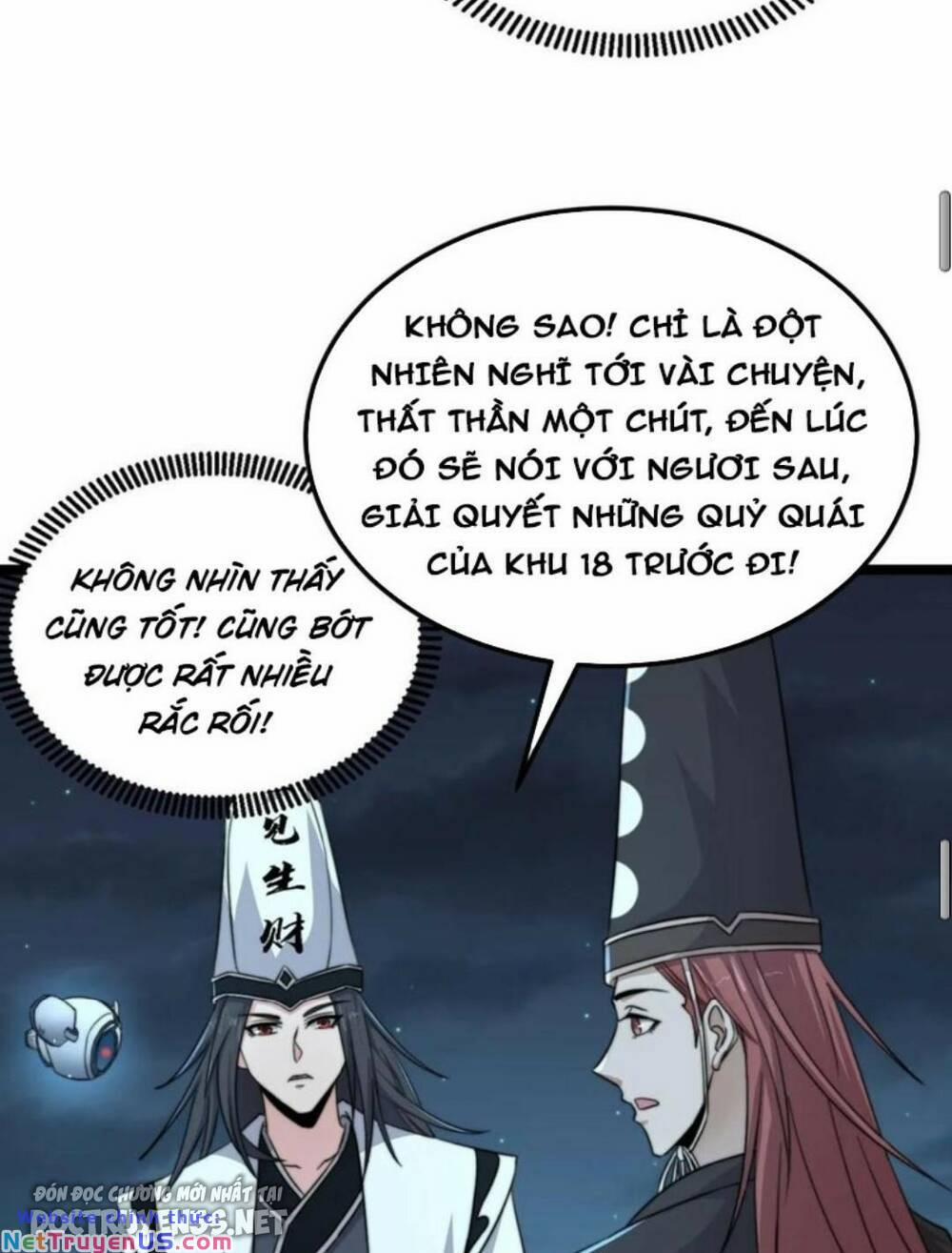 Bắt Đầu Livestream Ở Địa Phủ: Phát Sóng Trực Tiếp Ở Đây Ai Dám Đến 138 trang 22