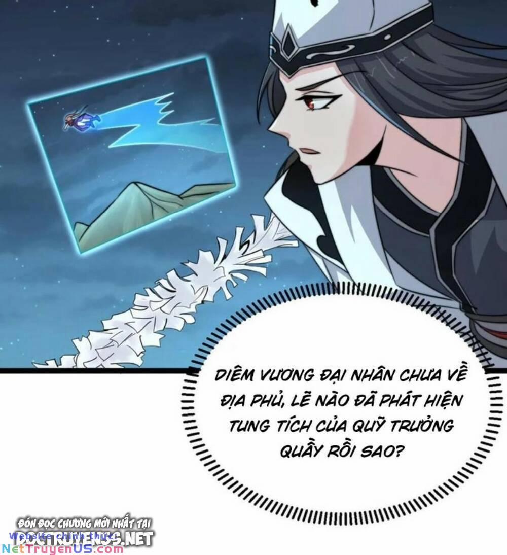 Bắt Đầu Livestream Ở Địa Phủ: Phát Sóng Trực Tiếp Ở Đây Ai Dám Đến 138 trang 25