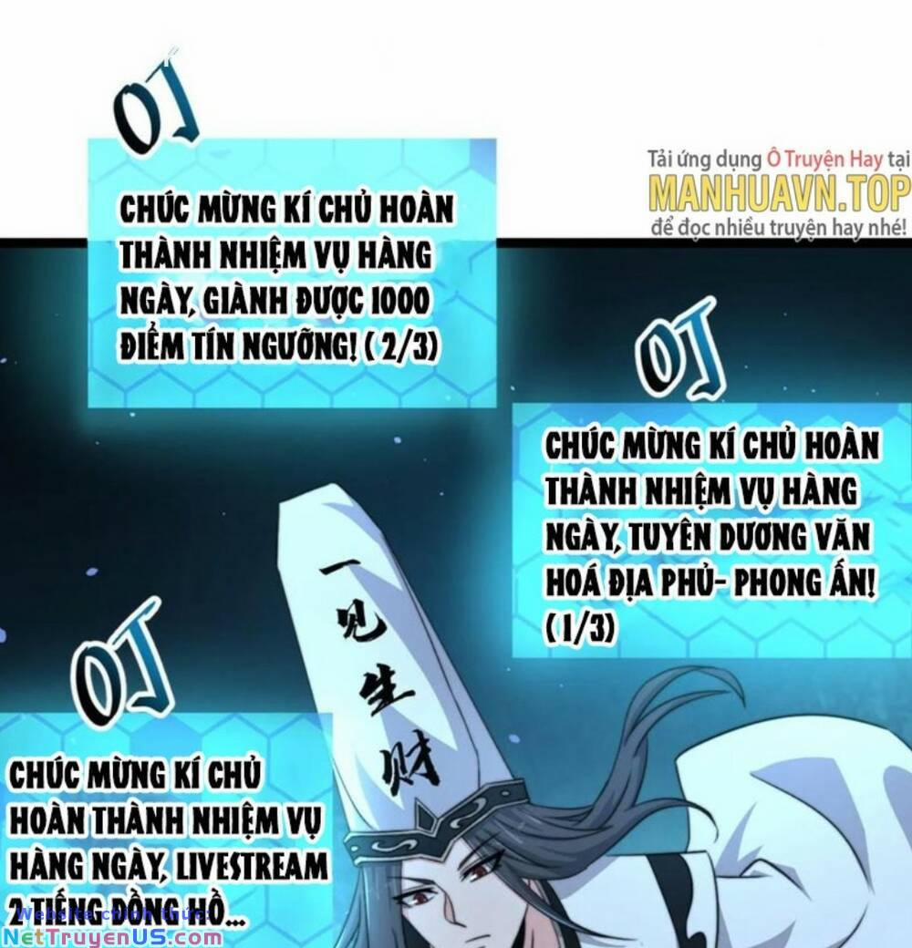 Bắt Đầu Livestream Ở Địa Phủ: Phát Sóng Trực Tiếp Ở Đây Ai Dám Đến 138 trang 26