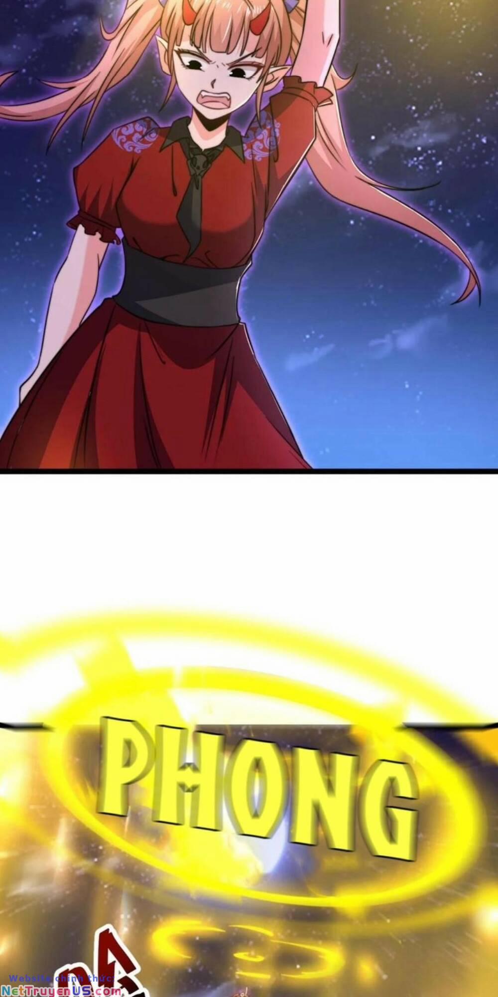 Bắt Đầu Livestream Ở Địa Phủ: Phát Sóng Trực Tiếp Ở Đây Ai Dám Đến 138 trang 4