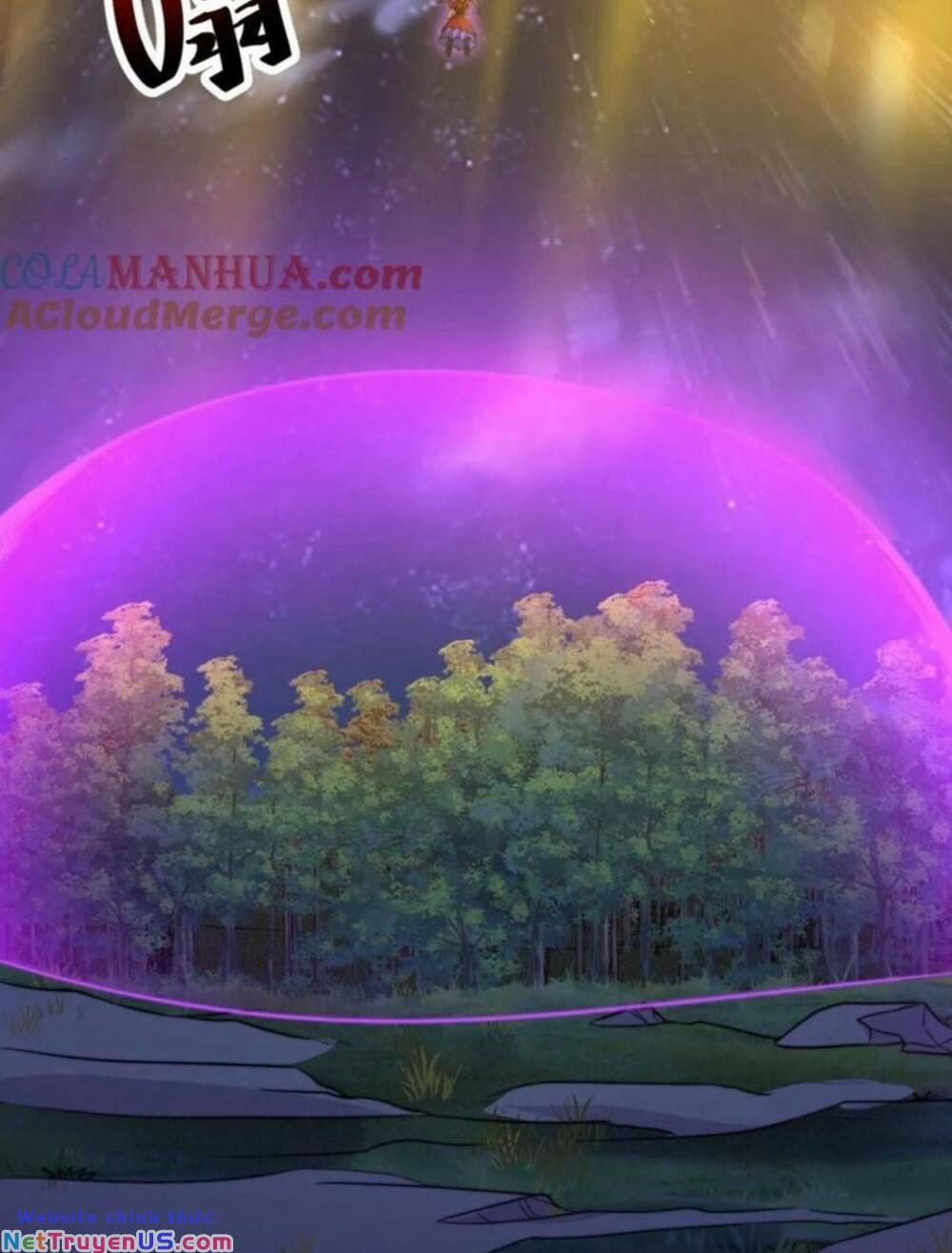 Bắt Đầu Livestream Ở Địa Phủ: Phát Sóng Trực Tiếp Ở Đây Ai Dám Đến 138 trang 5