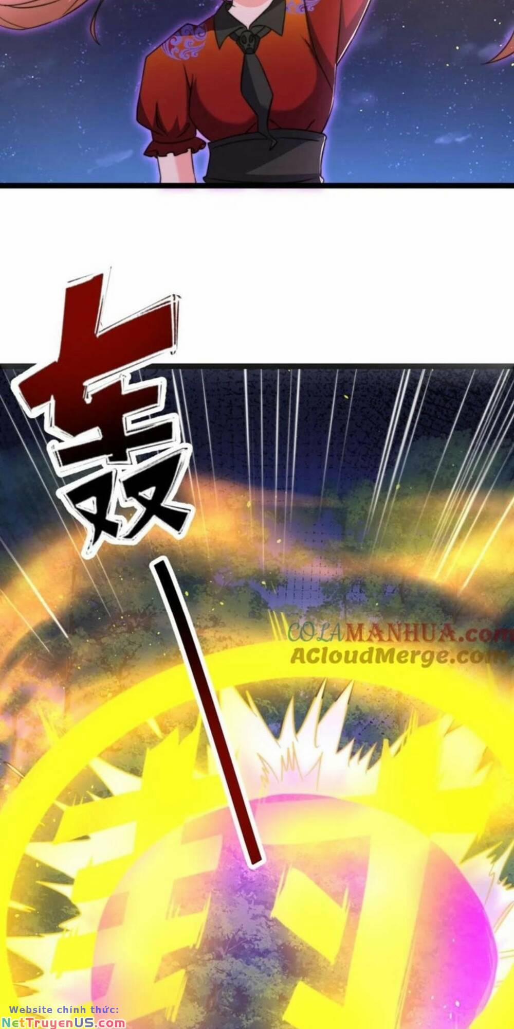 Bắt Đầu Livestream Ở Địa Phủ: Phát Sóng Trực Tiếp Ở Đây Ai Dám Đến 138 trang 7