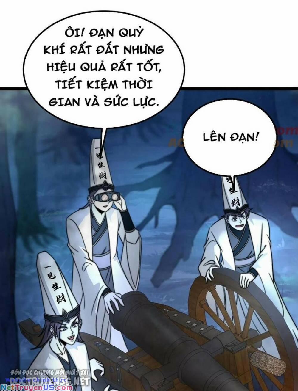 Bắt Đầu Livestream Ở Địa Phủ: Phát Sóng Trực Tiếp Ở Đây Ai Dám Đến 139 trang 12