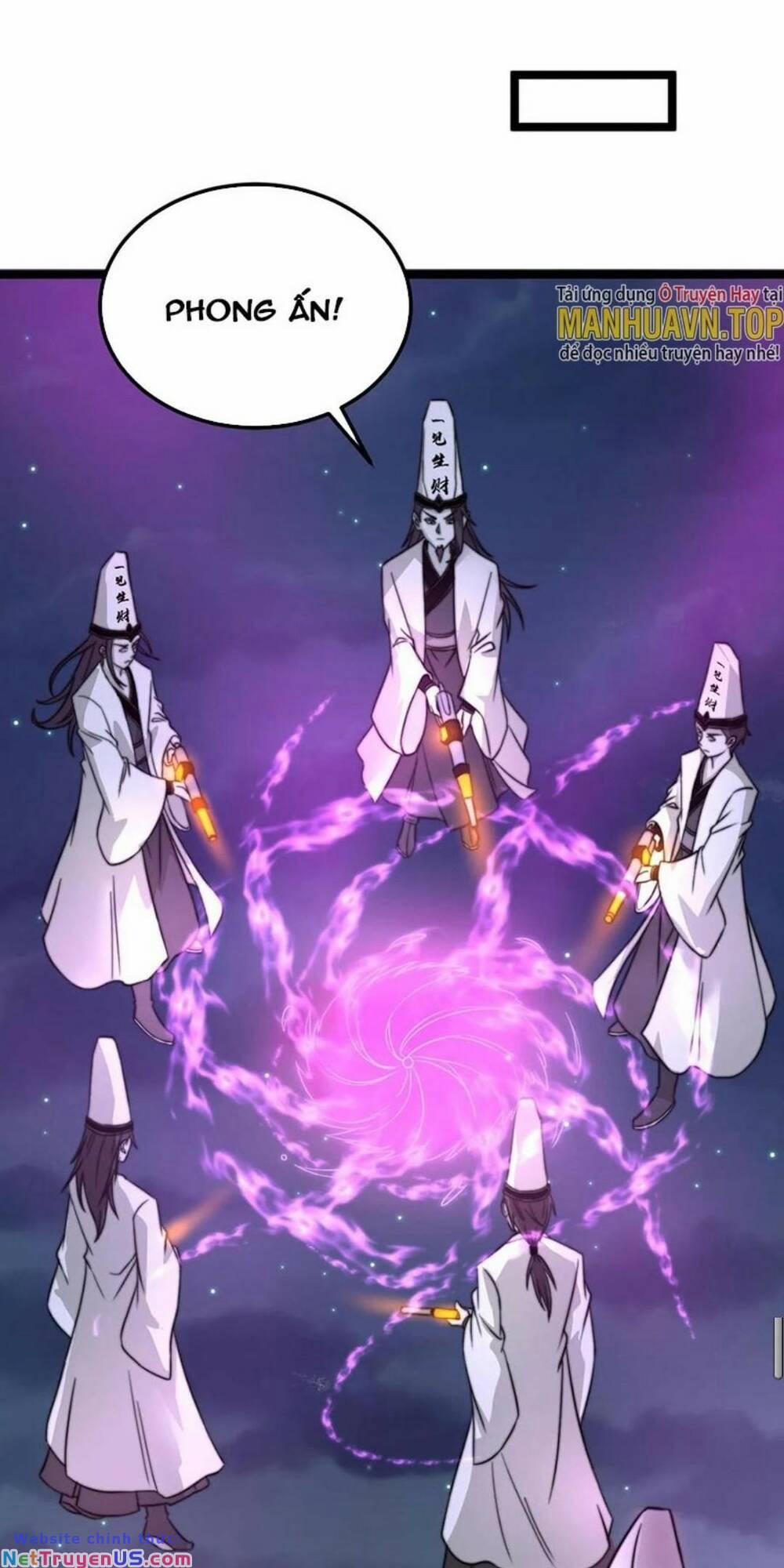 Bắt Đầu Livestream Ở Địa Phủ: Phát Sóng Trực Tiếp Ở Đây Ai Dám Đến 139 trang 14