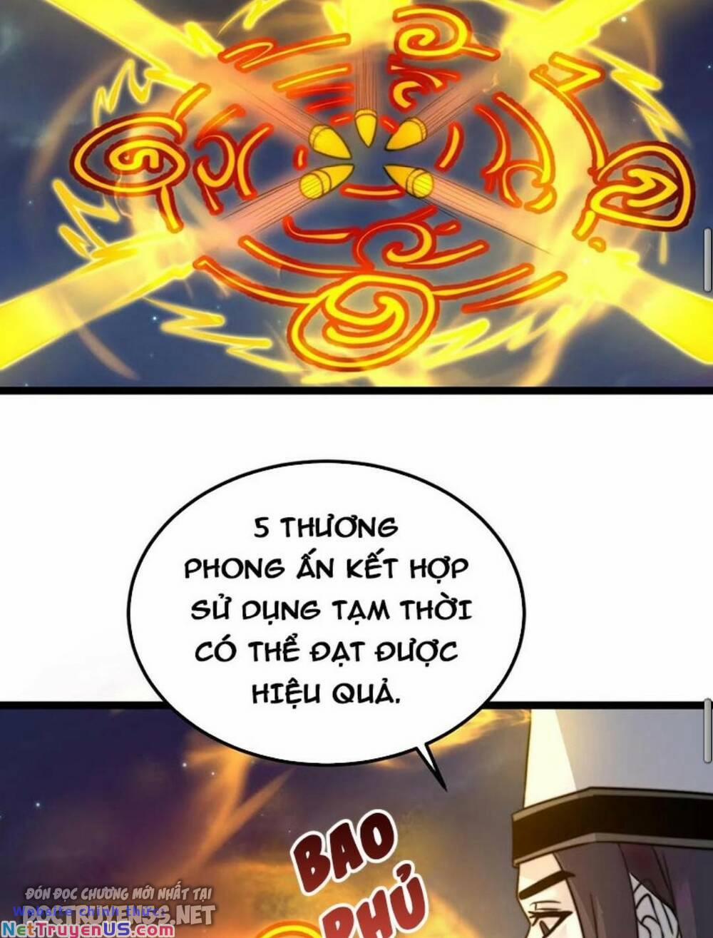 Bắt Đầu Livestream Ở Địa Phủ: Phát Sóng Trực Tiếp Ở Đây Ai Dám Đến 139 trang 16