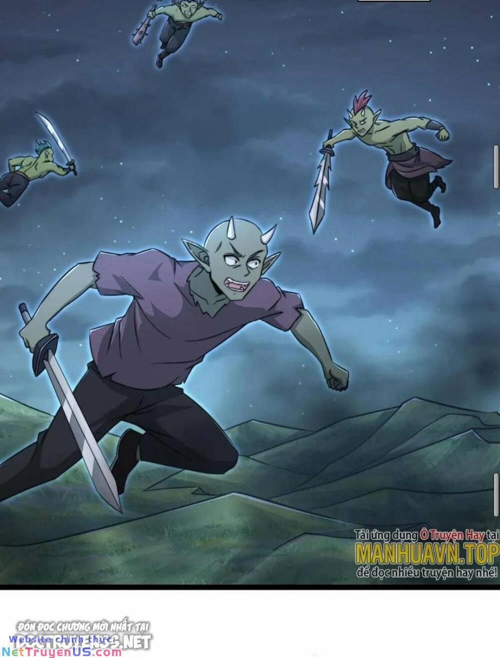 Bắt Đầu Livestream Ở Địa Phủ: Phát Sóng Trực Tiếp Ở Đây Ai Dám Đến 139 trang 19