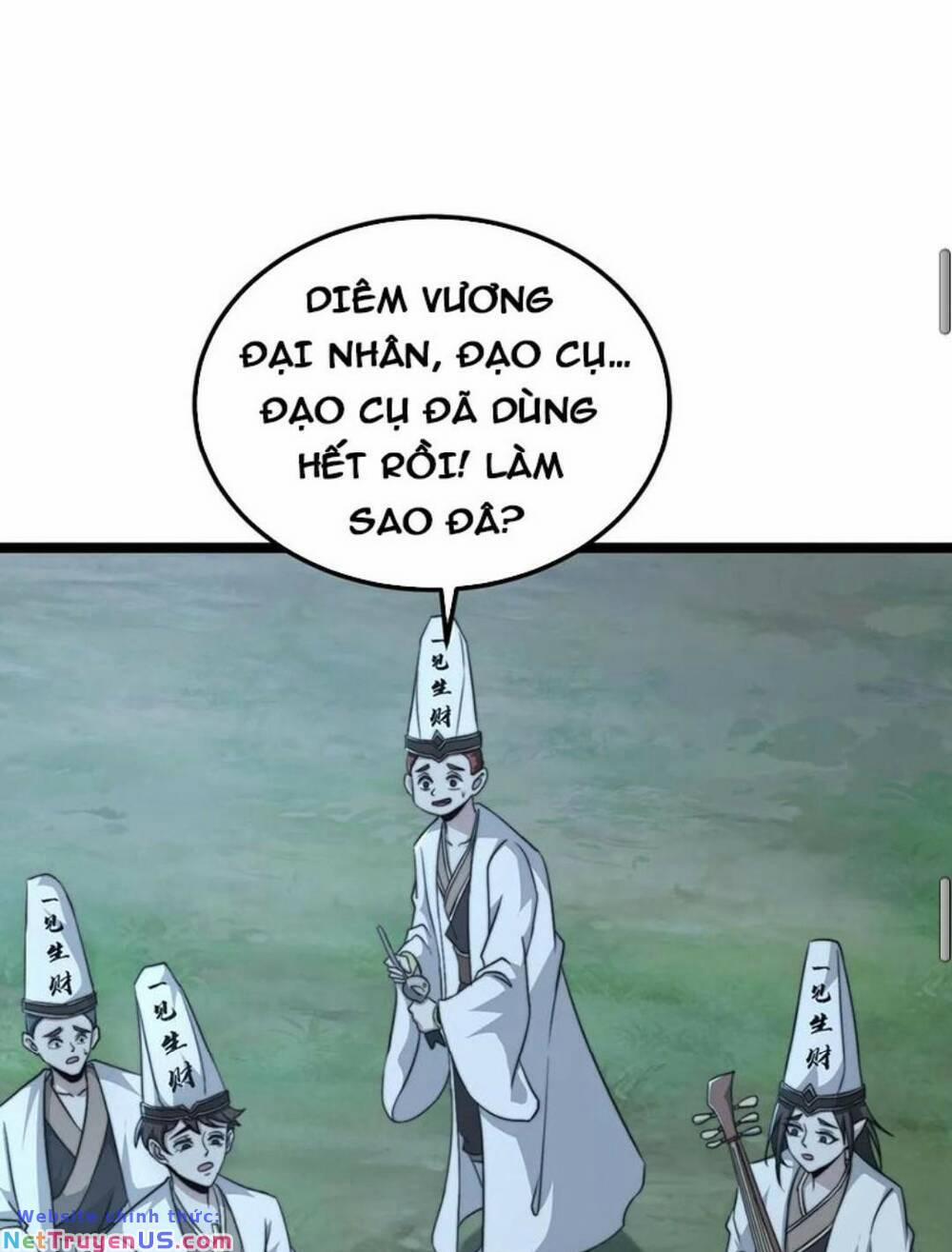 Bắt Đầu Livestream Ở Địa Phủ: Phát Sóng Trực Tiếp Ở Đây Ai Dám Đến 139 trang 21