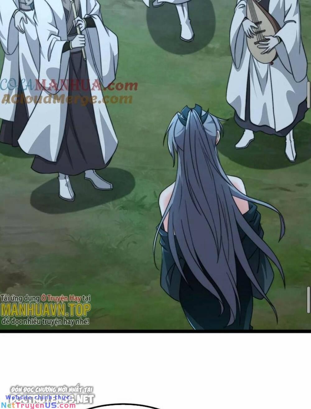 Bắt Đầu Livestream Ở Địa Phủ: Phát Sóng Trực Tiếp Ở Đây Ai Dám Đến 139 trang 22