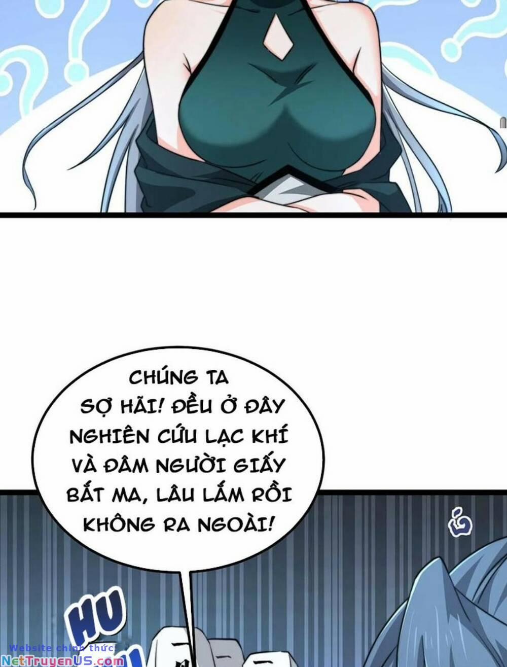 Bắt Đầu Livestream Ở Địa Phủ: Phát Sóng Trực Tiếp Ở Đây Ai Dám Đến 139 trang 24