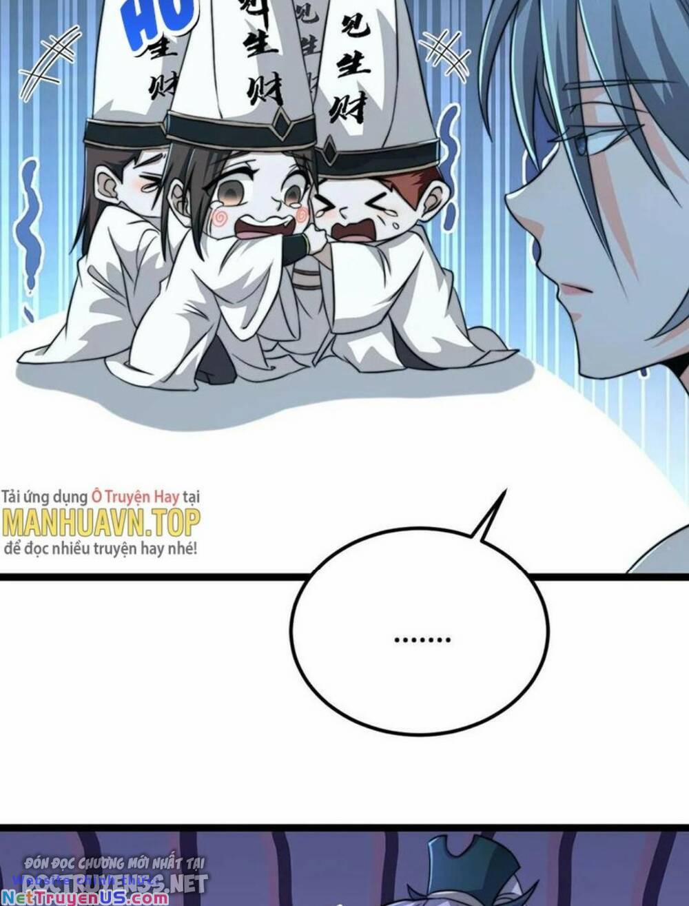 Bắt Đầu Livestream Ở Địa Phủ: Phát Sóng Trực Tiếp Ở Đây Ai Dám Đến 139 trang 25