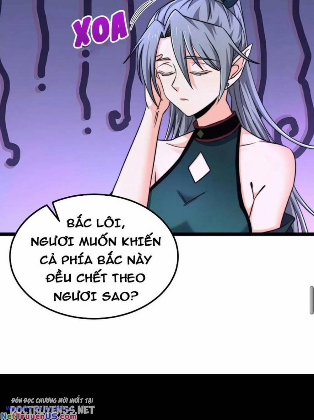 Bắt Đầu Livestream Ở Địa Phủ: Phát Sóng Trực Tiếp Ở Đây Ai Dám Đến 139 trang 26