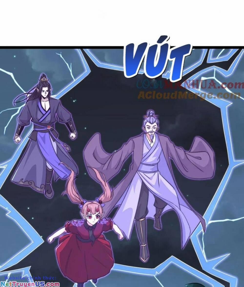 Bắt Đầu Livestream Ở Địa Phủ: Phát Sóng Trực Tiếp Ở Đây Ai Dám Đến 139 trang 27