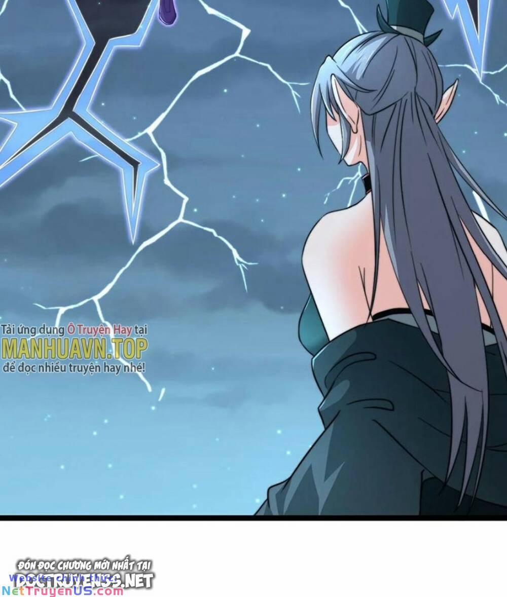 Bắt Đầu Livestream Ở Địa Phủ: Phát Sóng Trực Tiếp Ở Đây Ai Dám Đến 139 trang 28