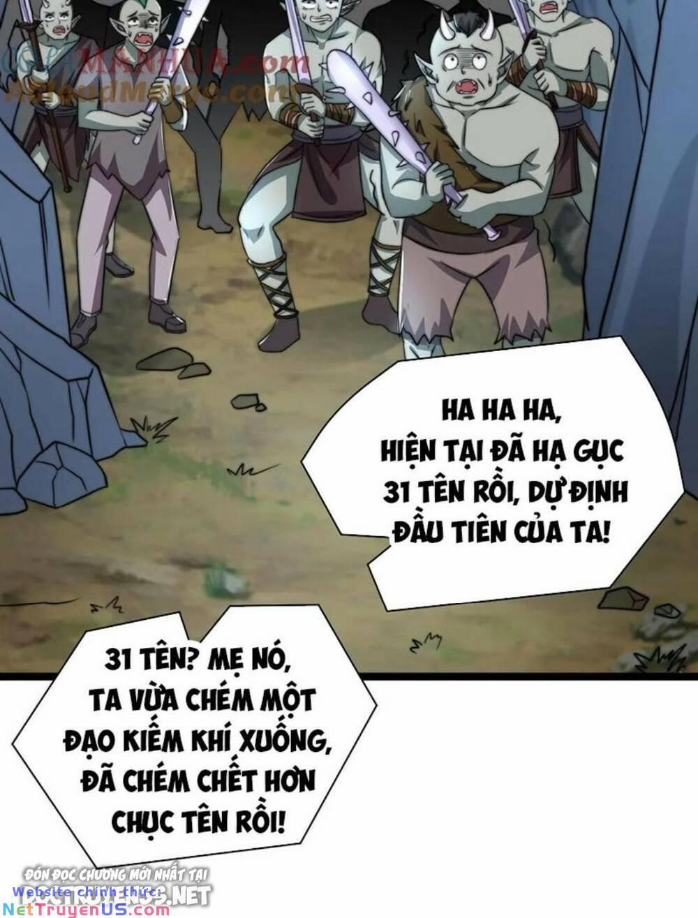 Bắt Đầu Livestream Ở Địa Phủ: Phát Sóng Trực Tiếp Ở Đây Ai Dám Đến 139 trang 3