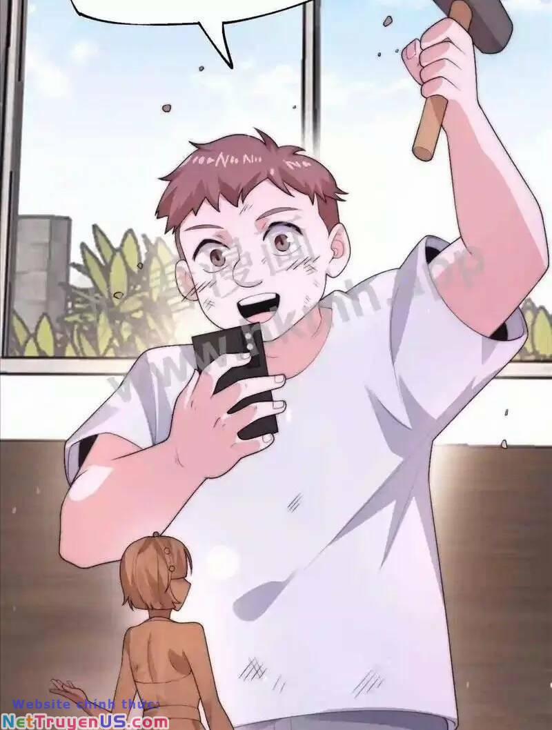 Bắt Đầu Livestream Ở Địa Phủ: Phát Sóng Trực Tiếp Ở Đây Ai Dám Đến 14 trang 13