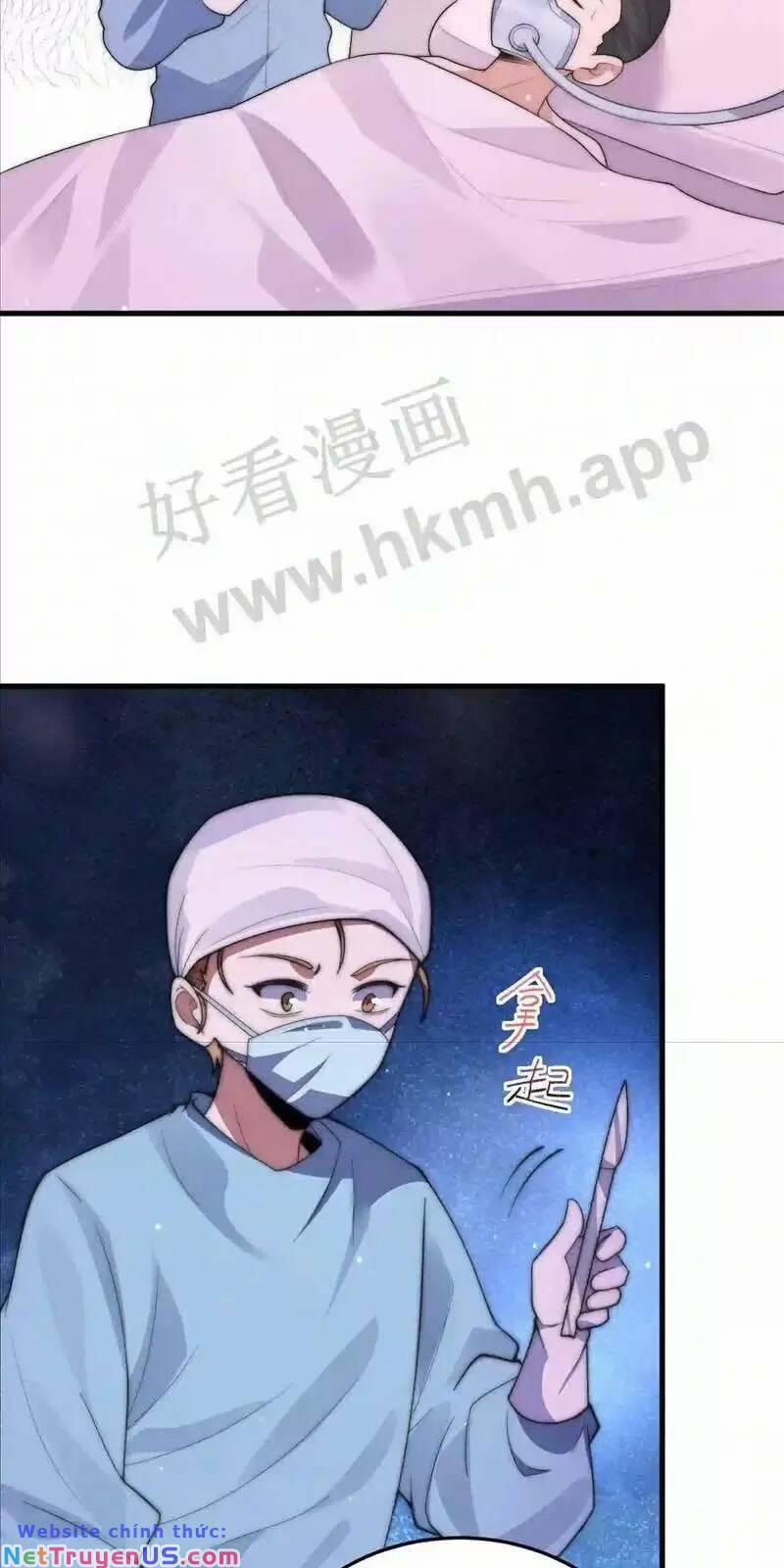 Bắt Đầu Livestream Ở Địa Phủ: Phát Sóng Trực Tiếp Ở Đây Ai Dám Đến 14 trang 16