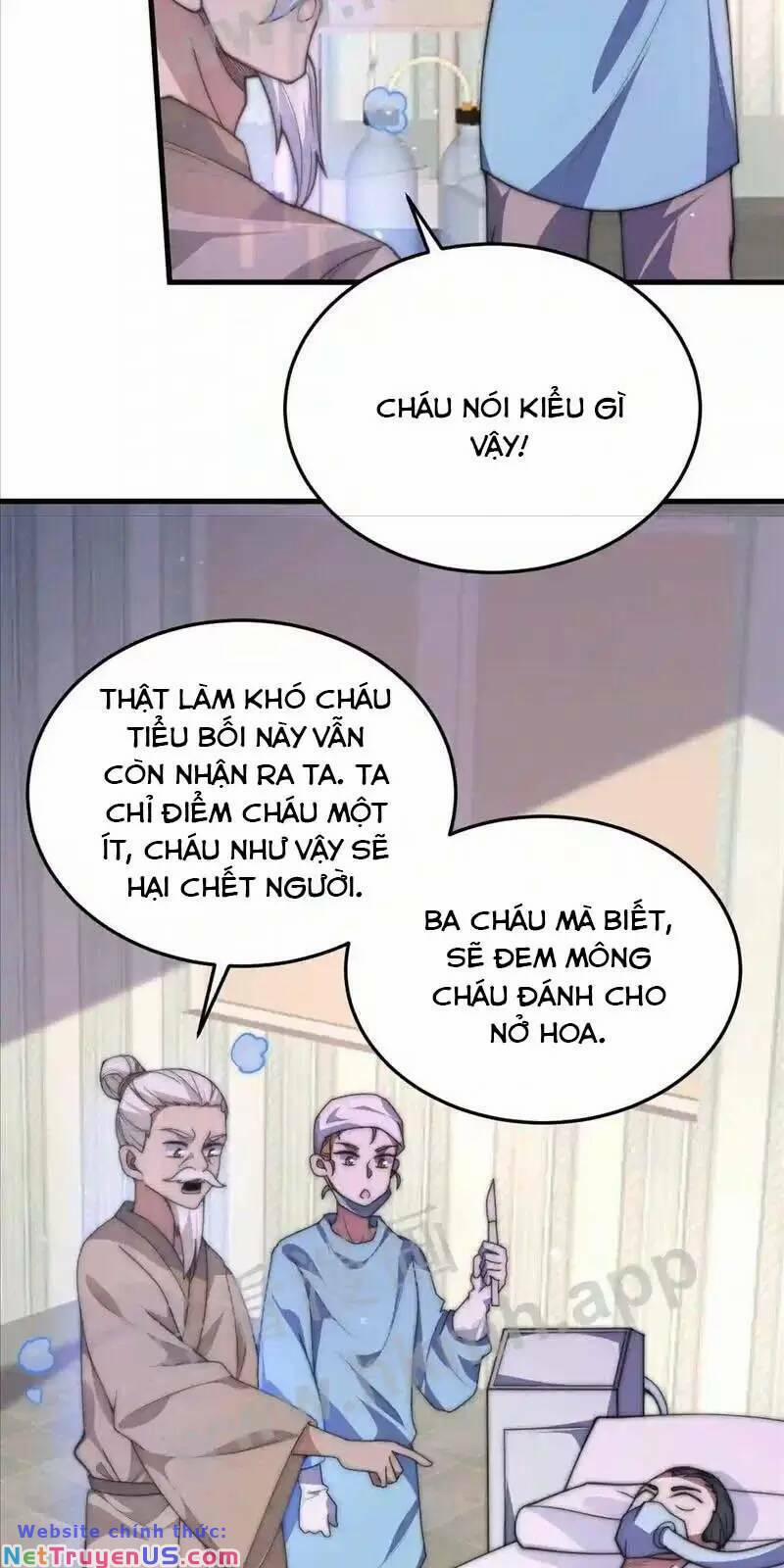 Bắt Đầu Livestream Ở Địa Phủ: Phát Sóng Trực Tiếp Ở Đây Ai Dám Đến 14 trang 19