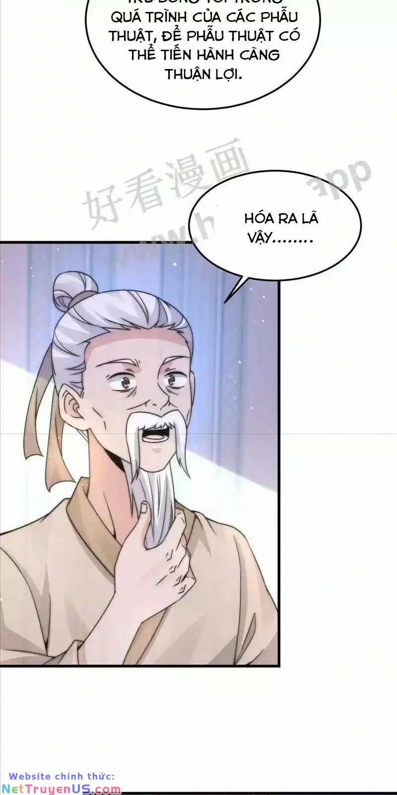 Bắt Đầu Livestream Ở Địa Phủ: Phát Sóng Trực Tiếp Ở Đây Ai Dám Đến 14 trang 25