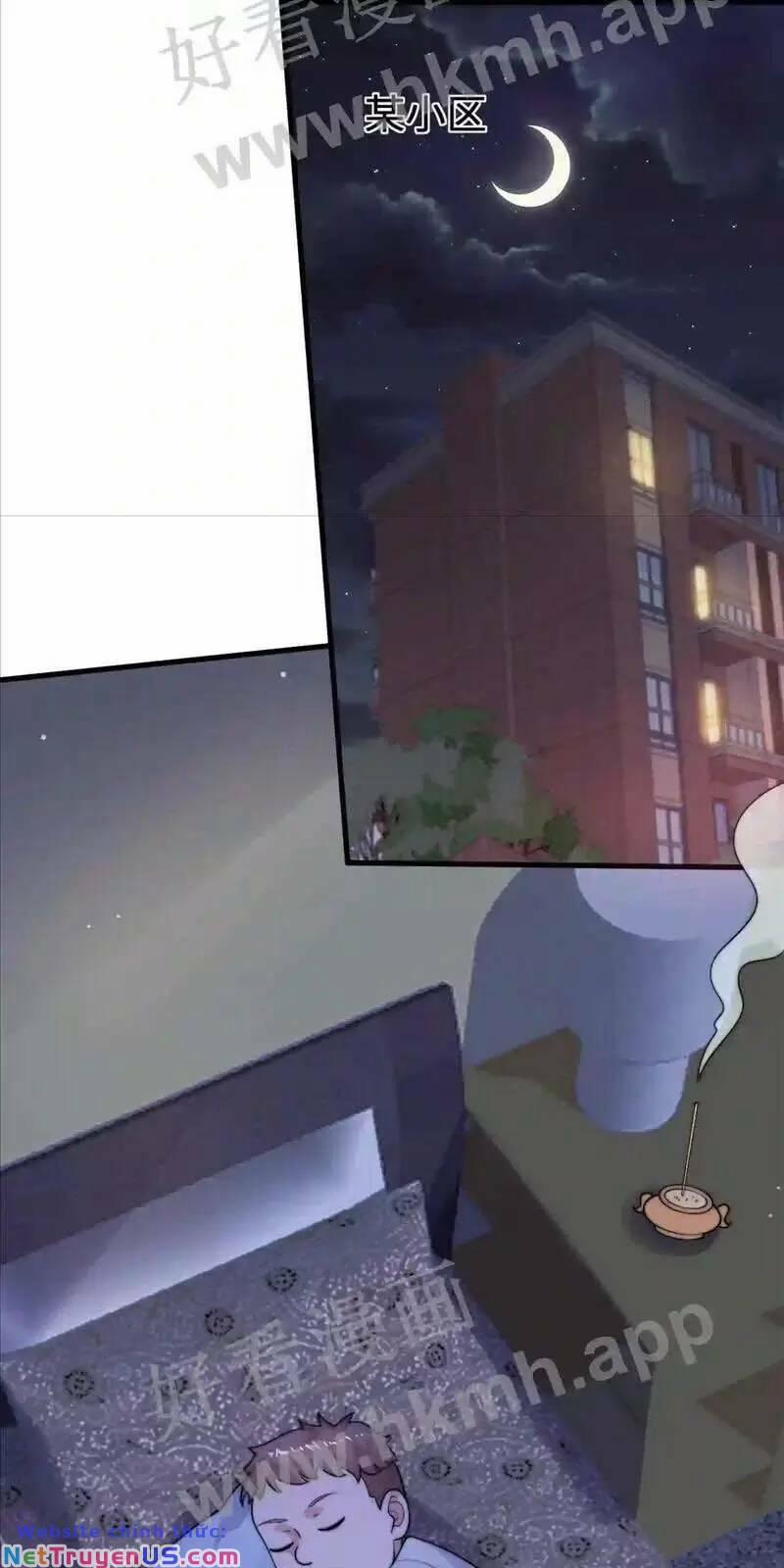 Bắt Đầu Livestream Ở Địa Phủ: Phát Sóng Trực Tiếp Ở Đây Ai Dám Đến 14 trang 5