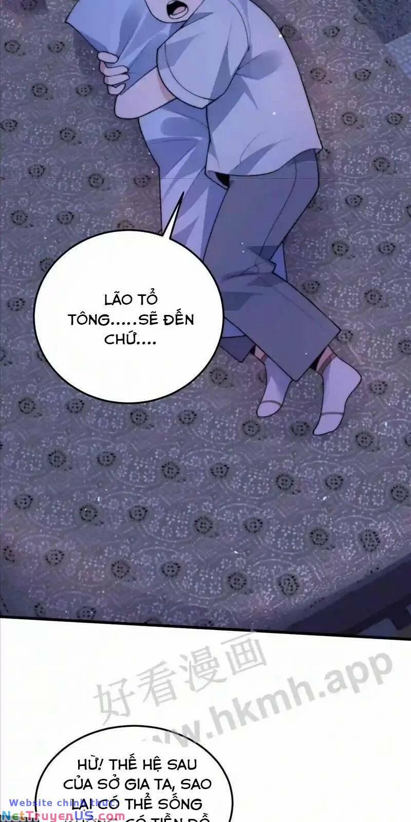 Bắt Đầu Livestream Ở Địa Phủ: Phát Sóng Trực Tiếp Ở Đây Ai Dám Đến 14 trang 6