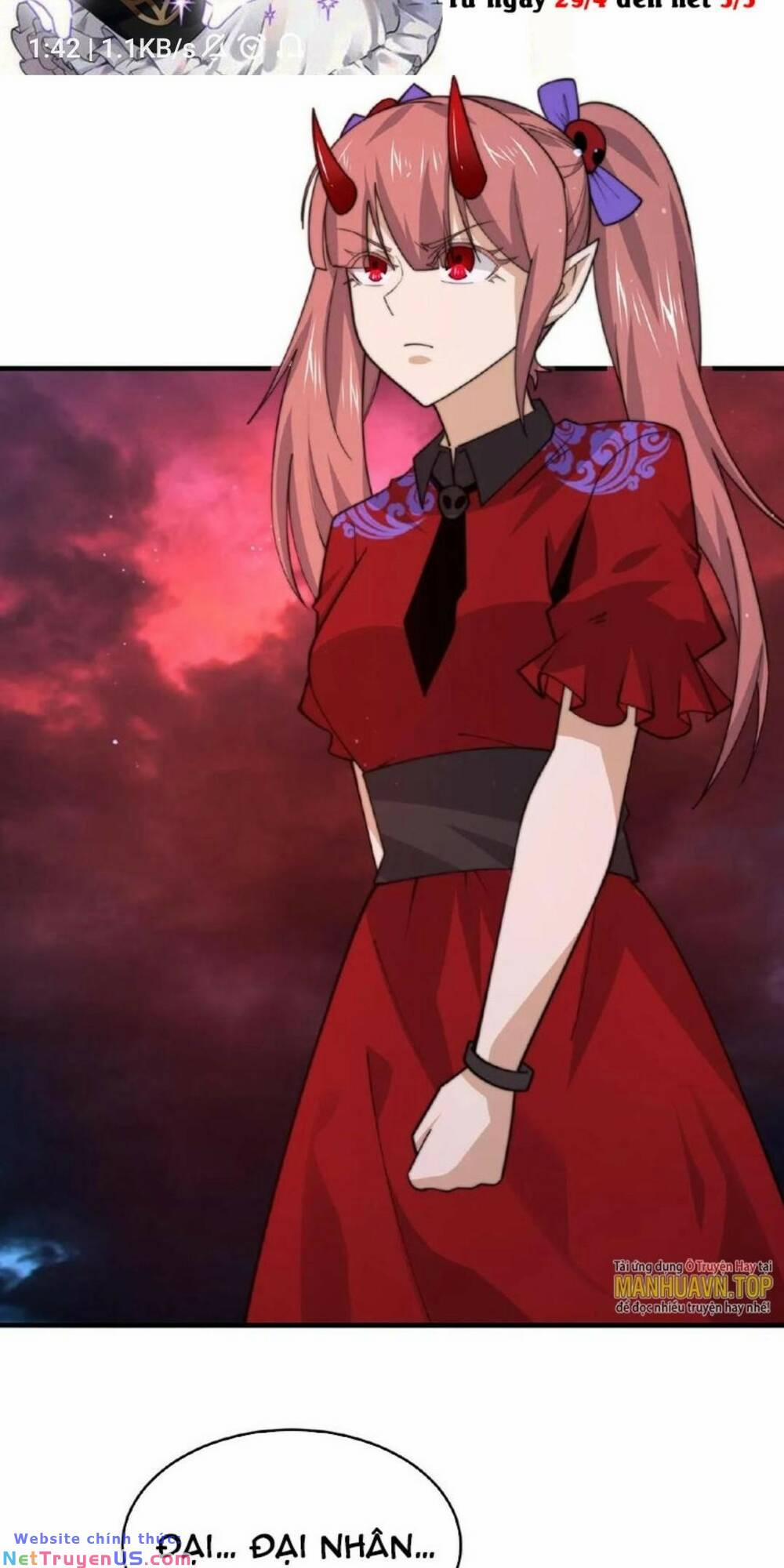 Bắt Đầu Livestream Ở Địa Phủ: Phát Sóng Trực Tiếp Ở Đây Ai Dám Đến 140 trang 1