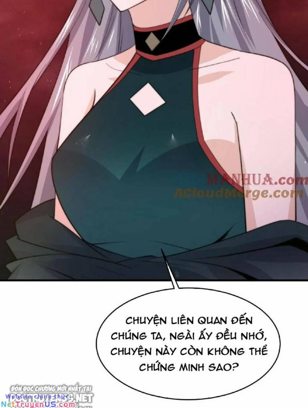 Bắt Đầu Livestream Ở Địa Phủ: Phát Sóng Trực Tiếp Ở Đây Ai Dám Đến 140 trang 12