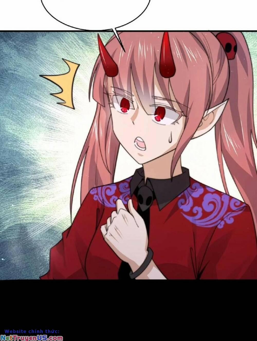 Bắt Đầu Livestream Ở Địa Phủ: Phát Sóng Trực Tiếp Ở Đây Ai Dám Đến 140 trang 2