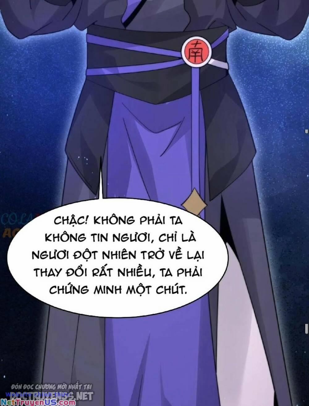 Bắt Đầu Livestream Ở Địa Phủ: Phát Sóng Trực Tiếp Ở Đây Ai Dám Đến 140 trang 22